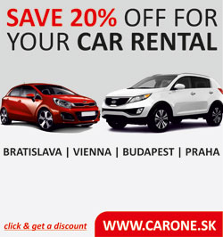 car_one_rentals_slovakia