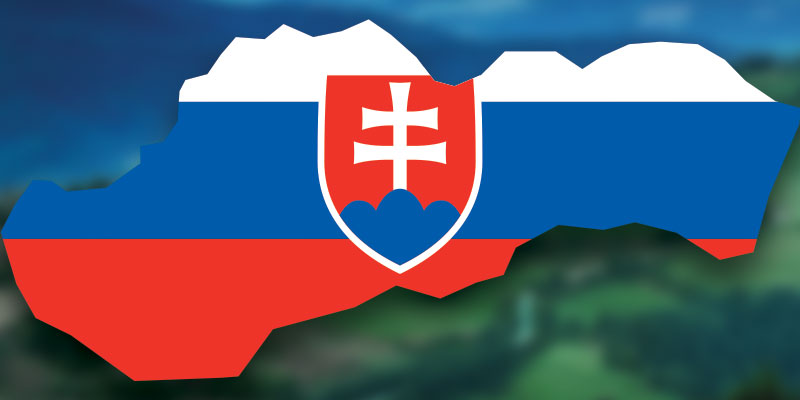 slovensko