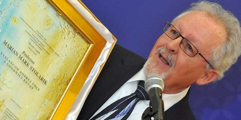 stolarik marian