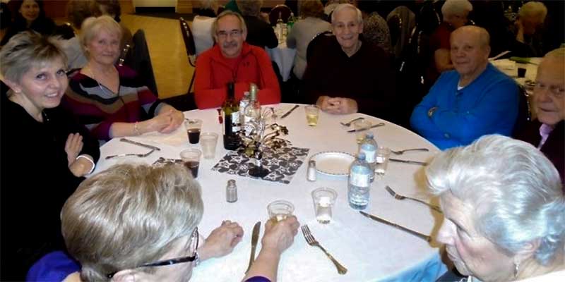 zazpievajme si v toronte